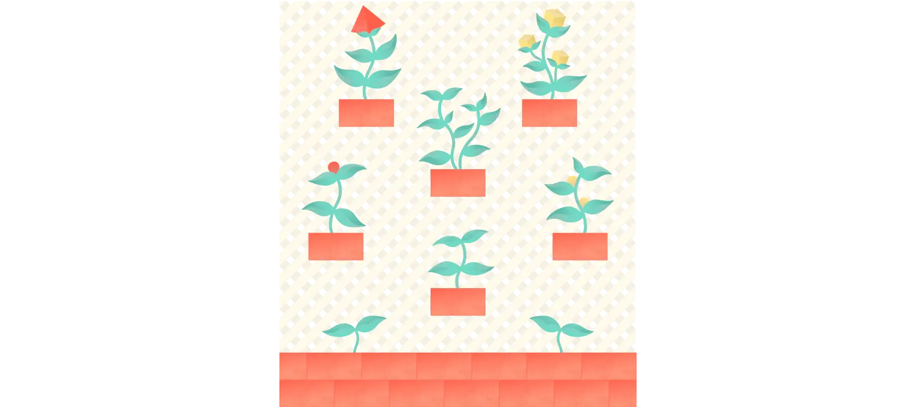 Supportive Growth