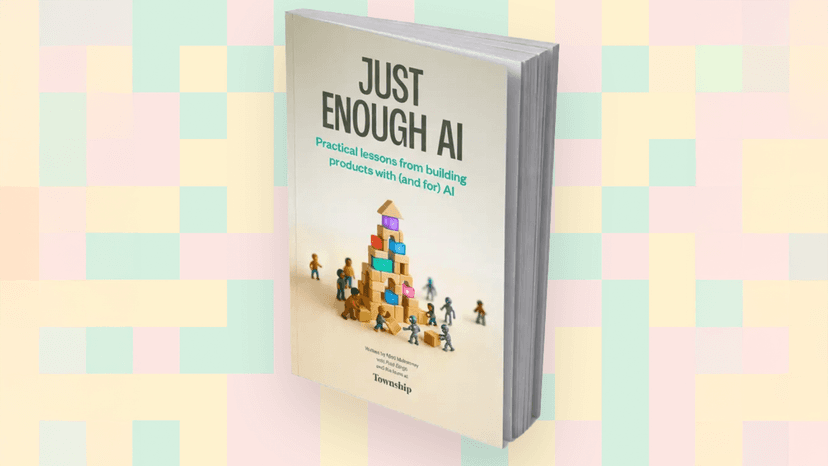 We Built a Thing #47: Notion to Book